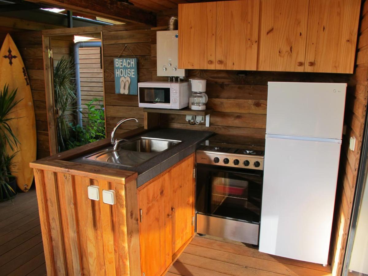 Bounty Lodge Tahiti Arue  Exterior foto