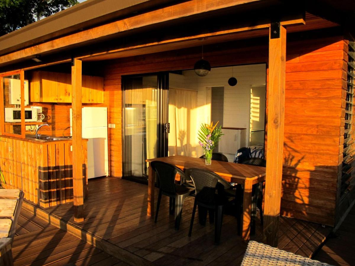 Bounty Lodge Tahiti Arue  Exterior foto