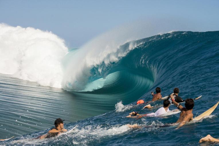 Bounty Lodge Tahiti Arue  Exterior foto